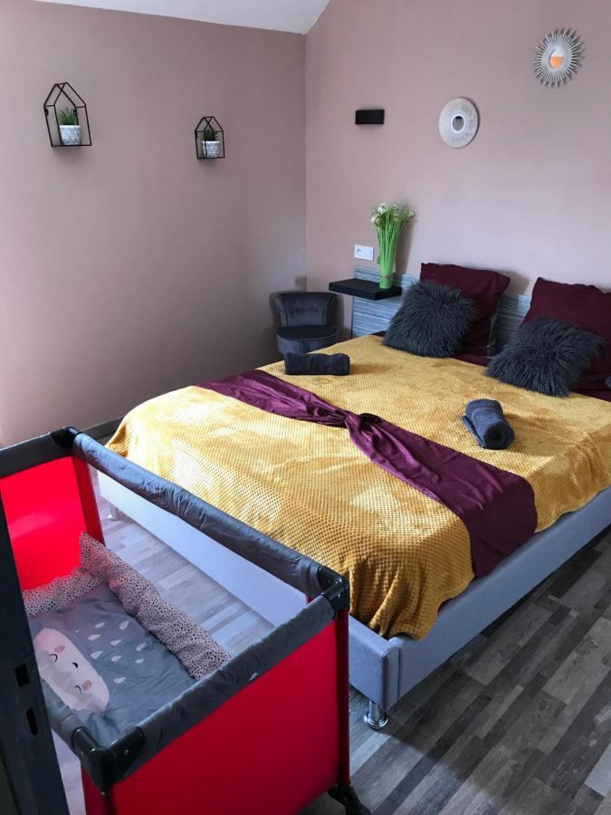 Top Host Les Perles Des Chateaux Mer Екстер'єр фото