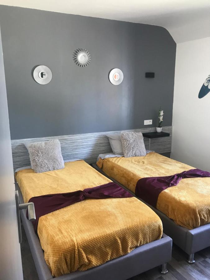 Top Host Les Perles Des Chateaux Mer Екстер'єр фото